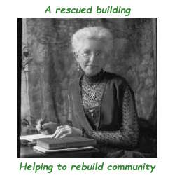 Ethel Clelia Lega-Weekes