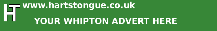 Whipton: Your Advert Here
