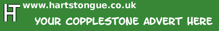 Copplestone: Your Advert Here