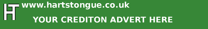 Crediton: Your Advert Here