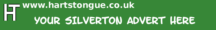 Silverton: Your Advert Here