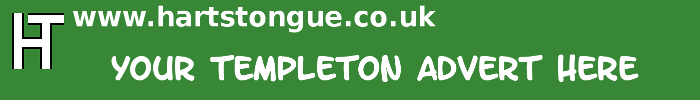 Templeton: Your Advert Here