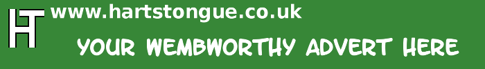 Wembworthy: Your Advert Here