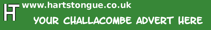 Challacombe: Your Advert Here