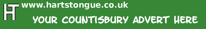 Countisbury: Your Advert Here