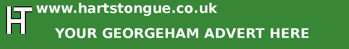 Georgeham: Your Advert Here