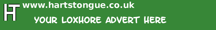Loxhore: Your Advert Here