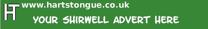 Shirwell: Your Advert Here
