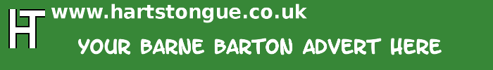 Barne Barton: Your Advert Here
