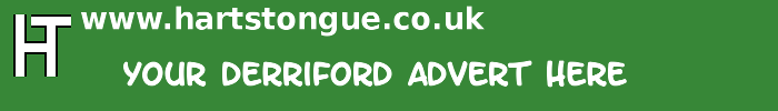 Derriford: Your Advert Here