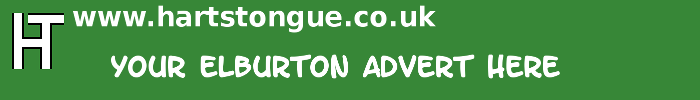 Elburton: Your Advert Here