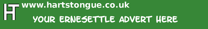 Ernesettle: Your Advert Here