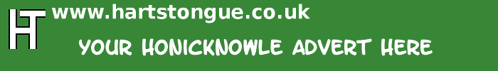 Honicknowle: Your Advert Here