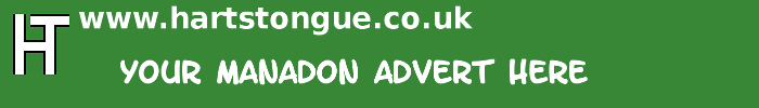 Manadon: Your Advert Here