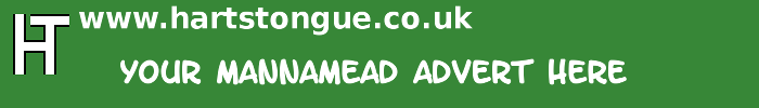 Mannamead: Your Advert Here