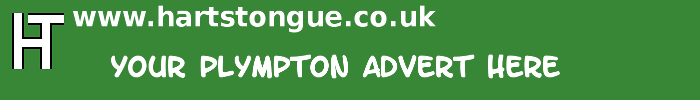 Plympton: Your Advert Here