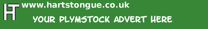 Plymstock: Your Advert Here