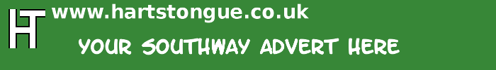 Southway: Your Advert Here