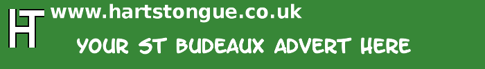 St Budeaux: Your Advert Here