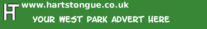 West Park: Your Advert Here