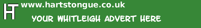 Whitleigh: Your Advert Here