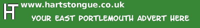 East Portlemouth: Your Advert Here