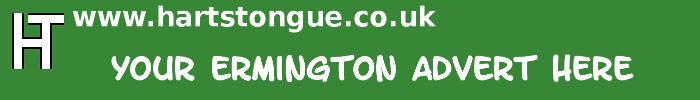 Ermington: Your Advert Here
