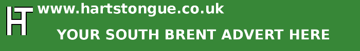 South Brent: Your Advert Here