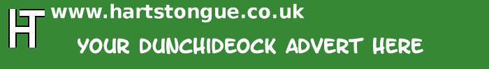 Dunchideock: Your Advert Here