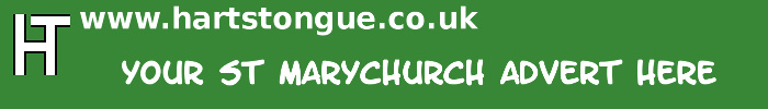 St Marychurch: Your Advert Here
