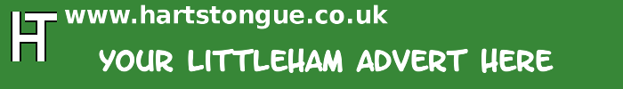 Littleham: Your Advert Here