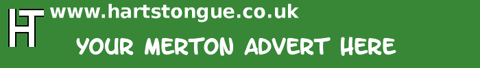Merton: Your Advert Here