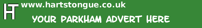 Parkham: Your Advert Here