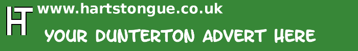 Dunterton: Your Advert Here