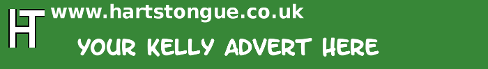 Kelly: Your Advert Here