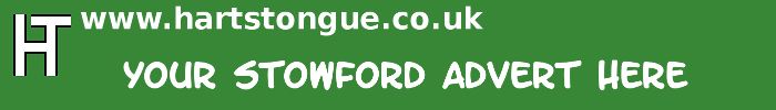 Stowford: Your Advert Here